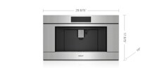 WOLF:EC3050PMS